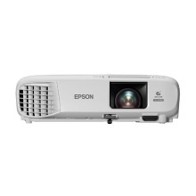 قیمت خرید فروش ویدئو پروژکتور اپسون Epson EB-U05