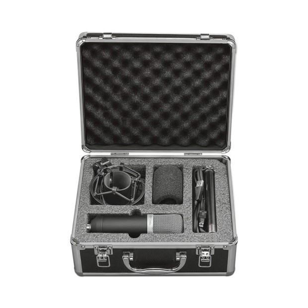 میکروفن تراست Trust GXT 252 Emita