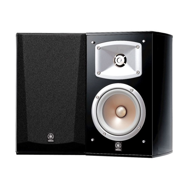 اسپیکر بوک شلف یاماها Yamaha NS-333