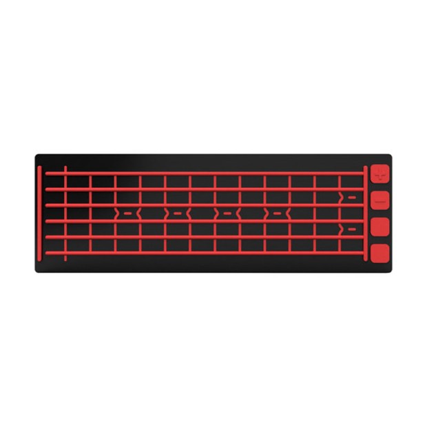مکمل سینتی سایزر Joue Joué Grand Fretboard