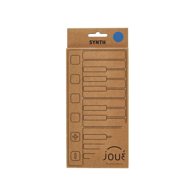 مکمل سینتی سایزر Joue Joué Synth