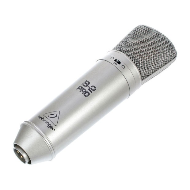 میکروفن بهرینگر Behringer B-2 Pro