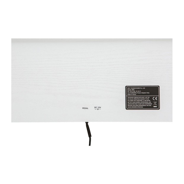 پیانو دیجیتال کورزویل Kurzweil M90 WH