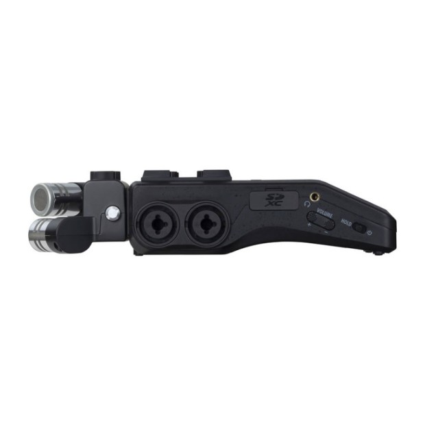 رکوردر صدا زوم ZOOM H6 Black