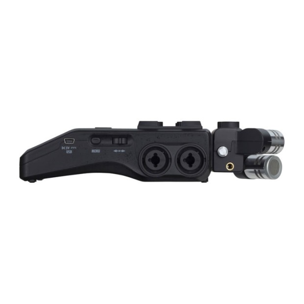 رکوردر صدا زوم ZOOM H6 Black