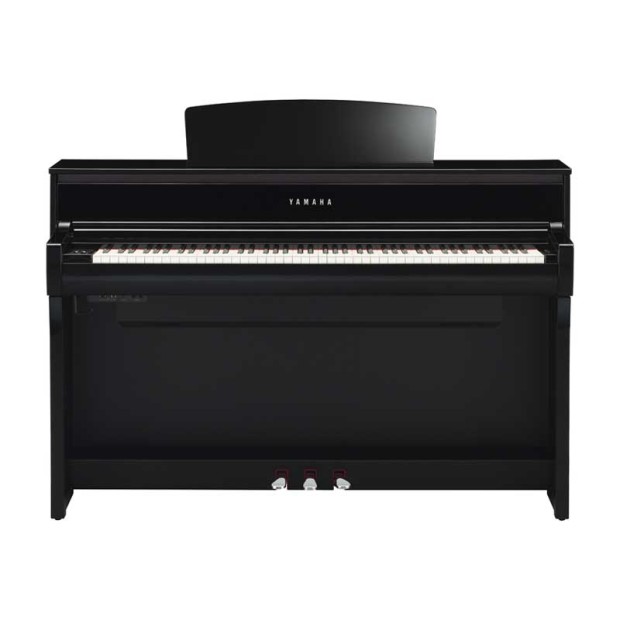 پیانو دیجیتال یاماها Yamaha CLP 675 B