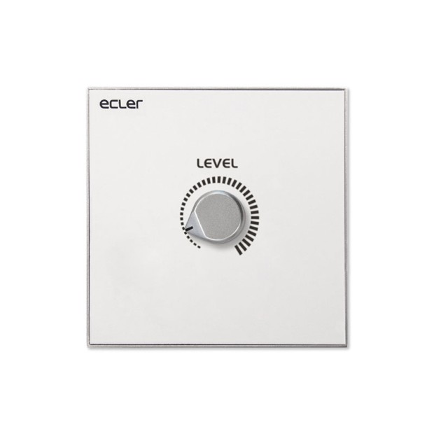 کنترلر اکلر Ecler WPaVOL