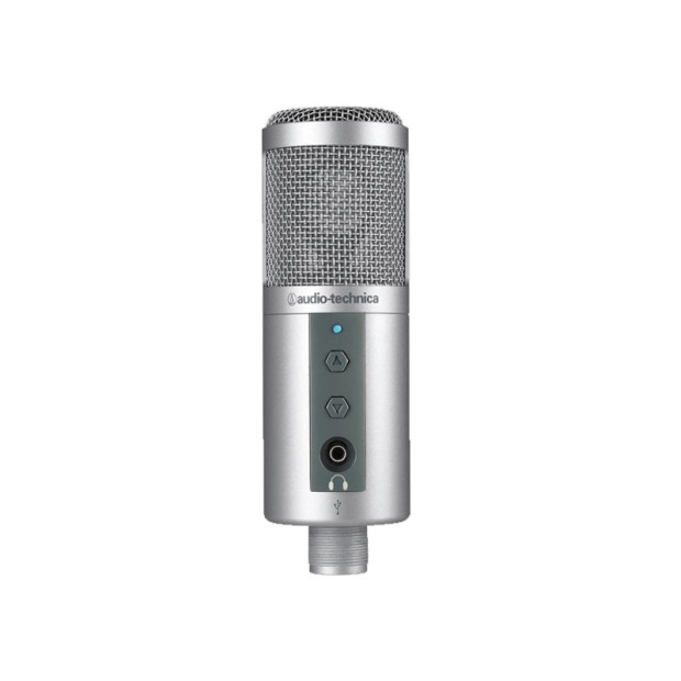 میکروفن آدیو تکنیکا Audio-Technica ATR2500-USB