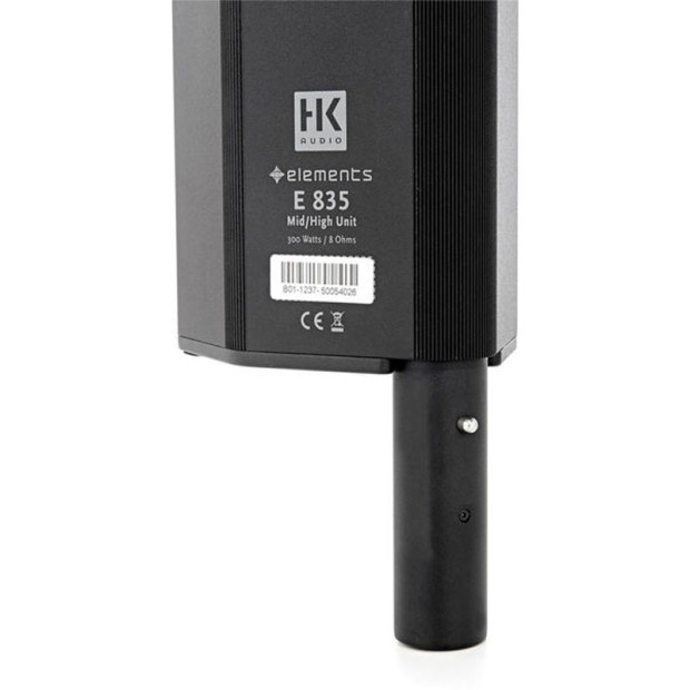 اسپیکر | باند اکتیو اچ کی آدیو HK Audio Smart Base Single