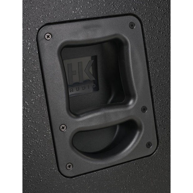 ساب ووفر اکتیو اچ کی آدیو HK Audio SONAR 115 Sub D