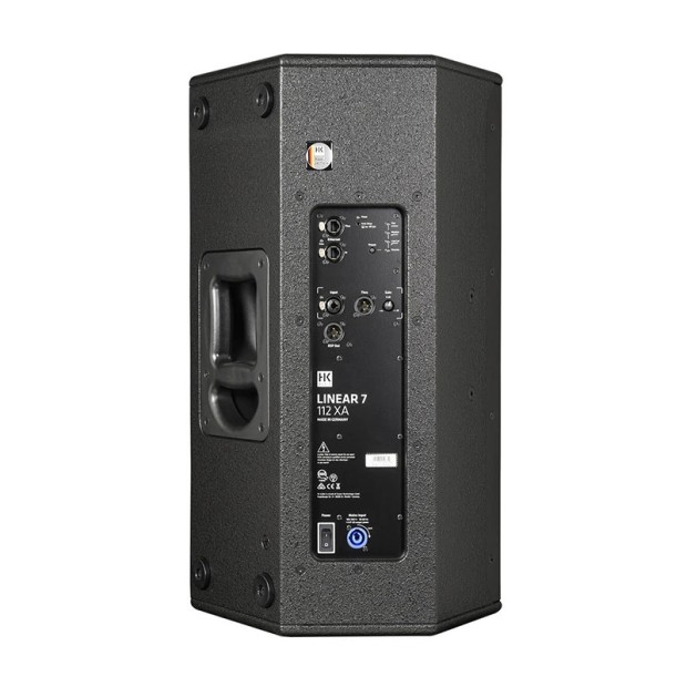 اسپیکر | باند اکتیو اچ کی آدیو HK Audio Linear 7 112 XA