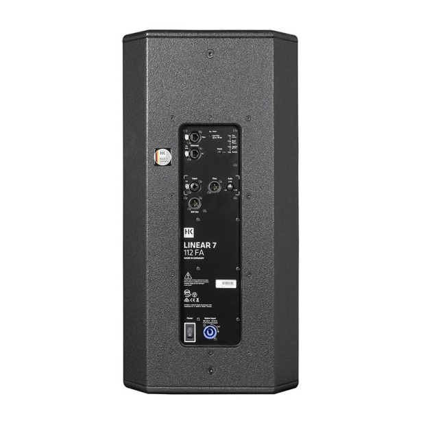 اسپیکر | باند اکتیو اچ کی آدیو HK Audio Linear 7 112 FA