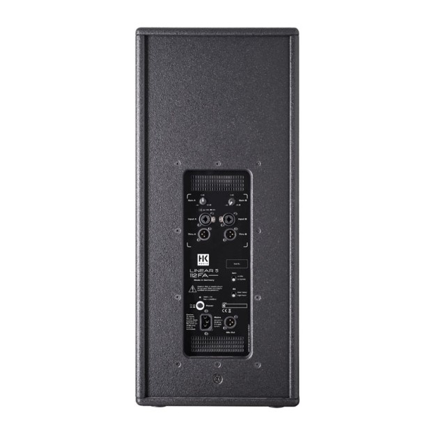 اسپیکر | باند اکتیو اچ کی آدیو HK Audio Linear 5 112 FA