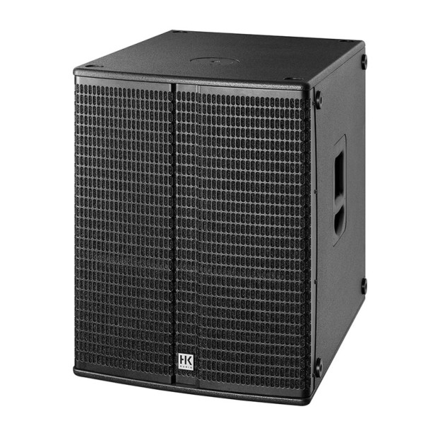 ساب ووفر اکتیو اچ کی آدیو HK Audio L Sub 1800A