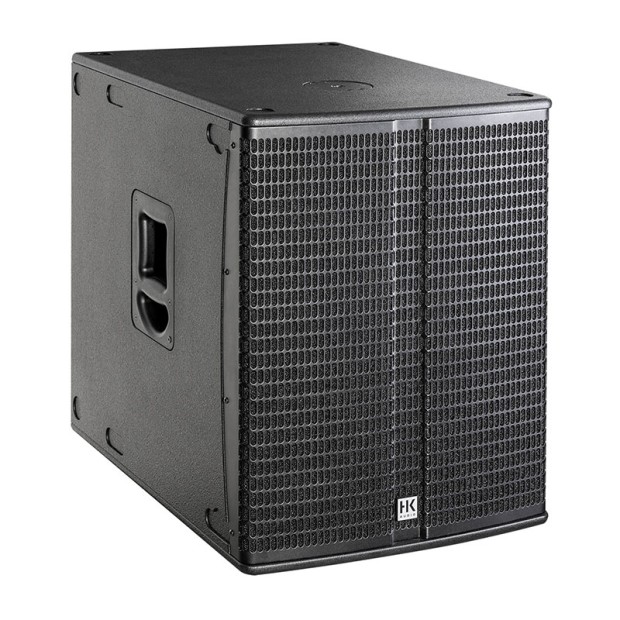 ساب ووفر اکتیو اچ کی آدیو HK Audio L Sub 1800A