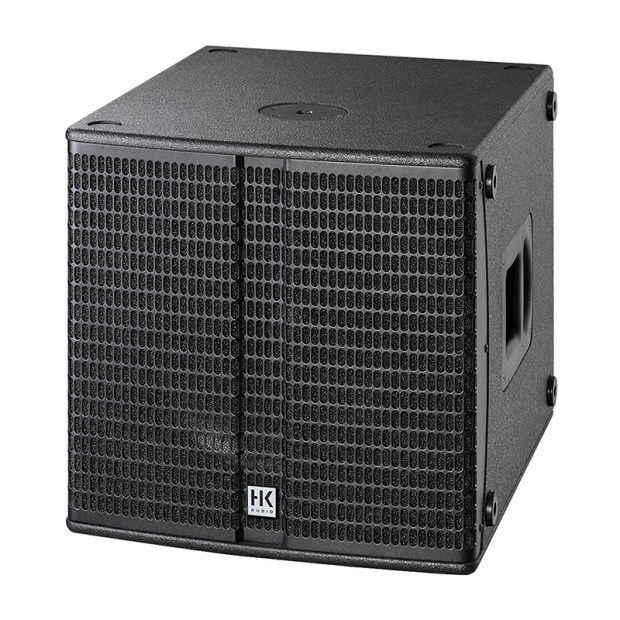 ساب ووفر اکتیو اچ کی آدیو HK Audio L Sub 1500A