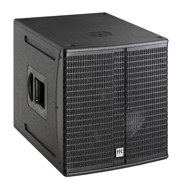 ساب ووفر اکتیو اچ کی آدیو HK Audio L Sub 1500A