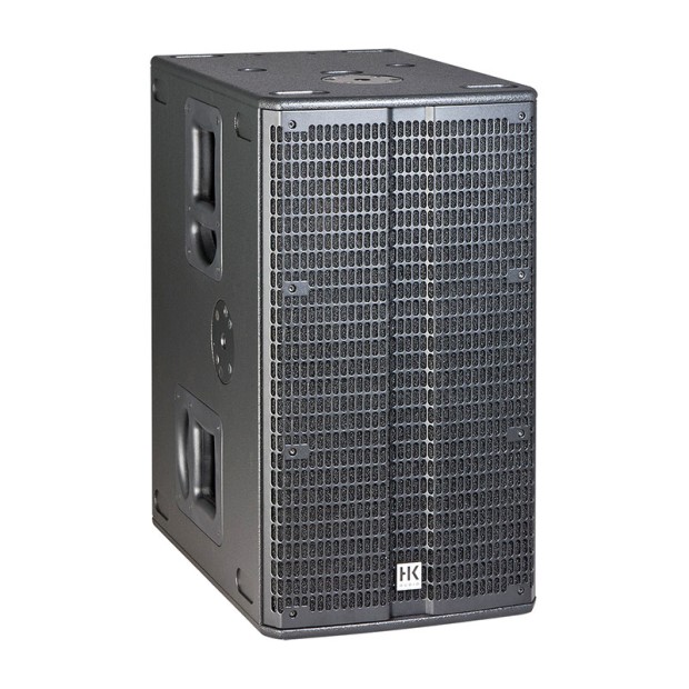 ساب ووفر اکتیو اچ کی آدیو HK Audio L Sub 1200A