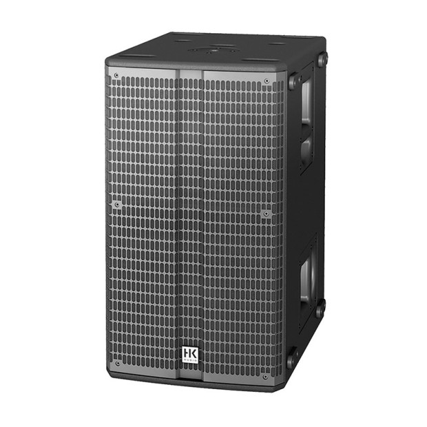 ساب ووفر اکتیو اچ کی آدیو HK Audio L Sub 1200A