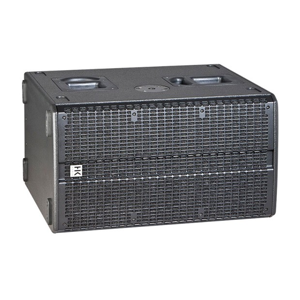 ساب ووفر اکتیو اچ کی آدیو HK Audio L Sub 1200A