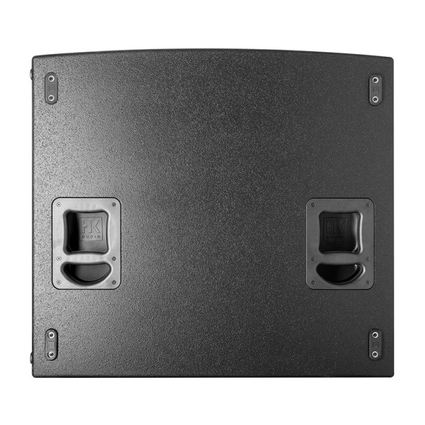ساب ووفر اکتیو اچ کی آدیو HK Audio L Sub 4000