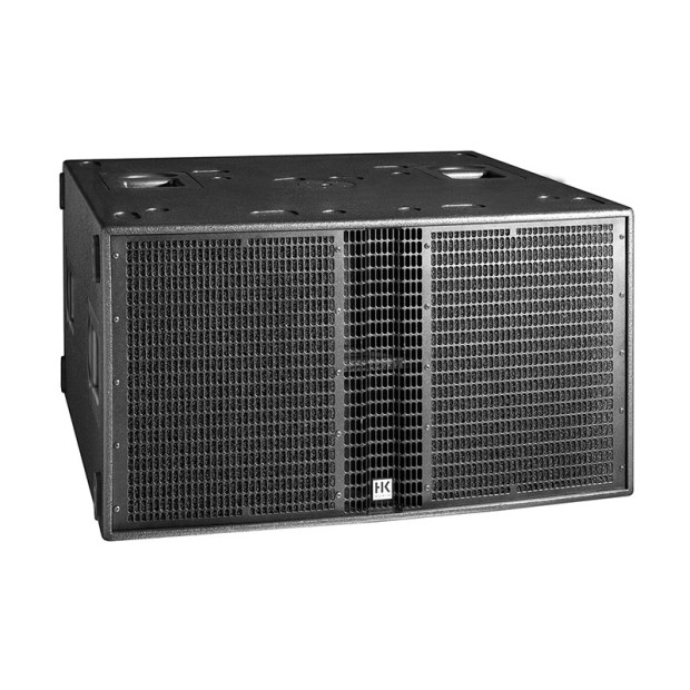 ساب ووفر اکتیو اچ کی آدیو HK Audio L Sub 4000