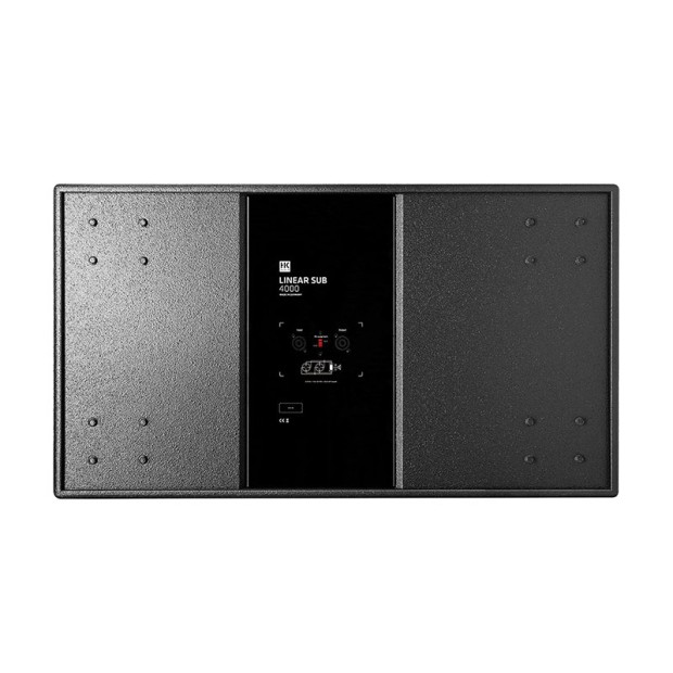 ساب ووفر اکتیو اچ کی آدیو HK Audio L Sub 4000