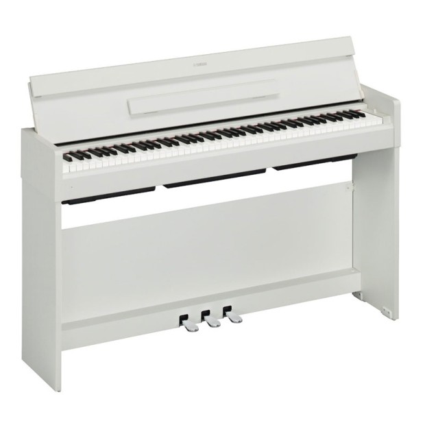 پیانو دیجیتال یاماها Yamaha YDP S34 WH