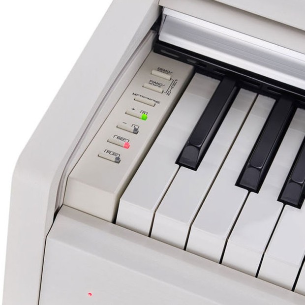 پیانو دیجیتال یاماها Yamaha YDP 144 WH