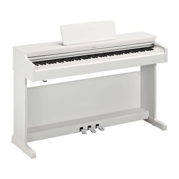 پیانو دیجیتال یاماها Yamaha YDP 164 WH