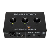 قیمت خرید فروش کارت صدا ام آدیو M-Audio M-Track Solo