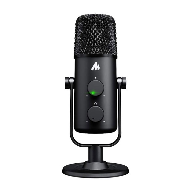 میکروفون یو اس بی ماونو Maono AU 903 + PF120