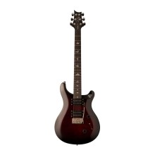 قیمت خرید فروش گیتار الکتریک پی آر اس PRS SE Custom 24 - Fire Red Burst