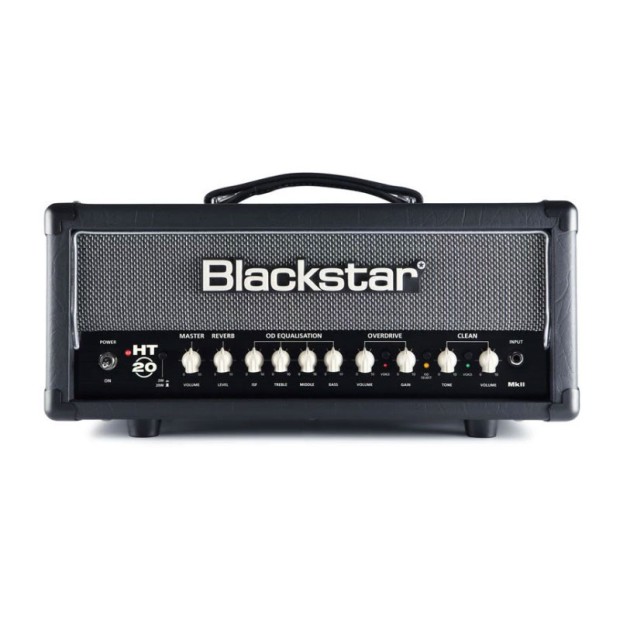 آمپلی فایر گیتار بلک استار Blackstar HT20RH MKII
