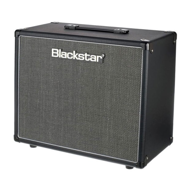 آمپلی فایر گیتار بلک استار Blackstar HT112OC MkII 1x12" Slanted Front Extension Cabinet
