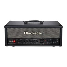 قیمت خرید فروش آمپلی فایر گیتار بلک استار Blackstar HT Stage 100 MKII
