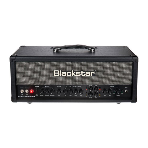 آمپلی فایر گیتار بلک استار Blackstar HT Stage 100 MKII