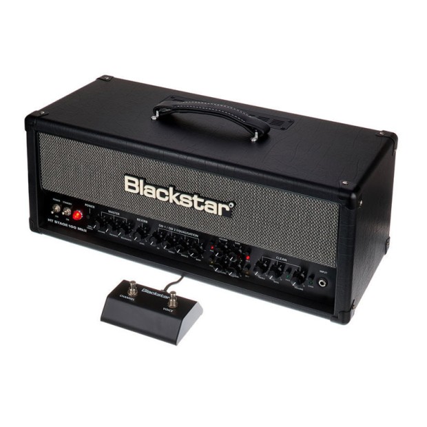 آمپلی فایر گیتار بلک استار Blackstar HT Stage 100 MKII