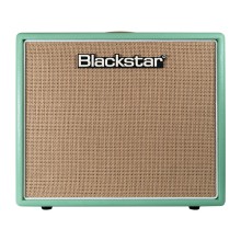 قیمت خرید فروش آمپلی فایر گیتار بلک استار Blackstar Studio 10 6L6 1x12" 10-watt Tube Combo Amp - Surf Green