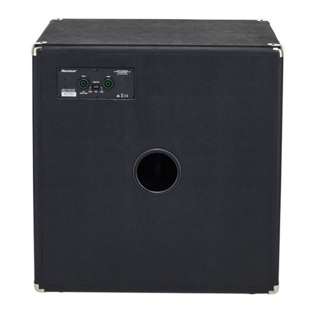 آمپلی فایر گیتار بلک استار Blackstar Unity Bass U60 1x10" 60-watt Bass Combo Amp