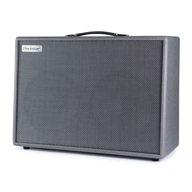 آمپلی فایر گیتار بلک استار Blackstar Silverline Stereo Deluxe 100-watt