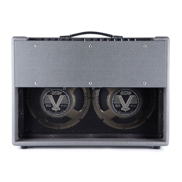 آمپلی فایر گیتار بلک استار Blackstar Silverline Stereo Deluxe 100-watt