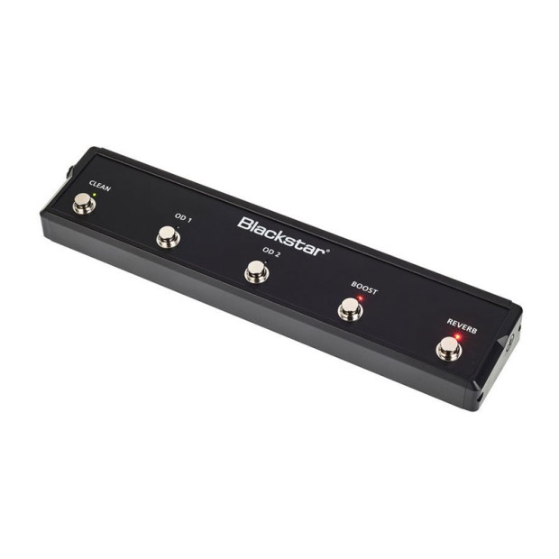 فوت سوئیچ  بلک استار Blackstar HT FS 14