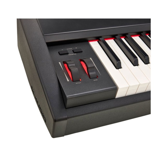 میدی کنترلر ام آدیو M-Audio Hammer 88 Pro