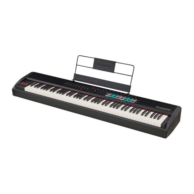 میدی کنترلر ام آدیو M-Audio Hammer 88 Pro