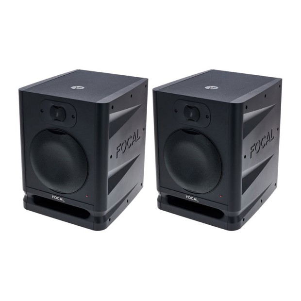 اسپیکر مانیتورینگ فوکال FOCAL Alpha 65 Evo