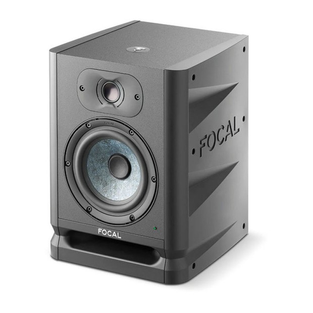 اسپیکر مانیتورینگ فوکال FOCAL Alpha 50 Evo