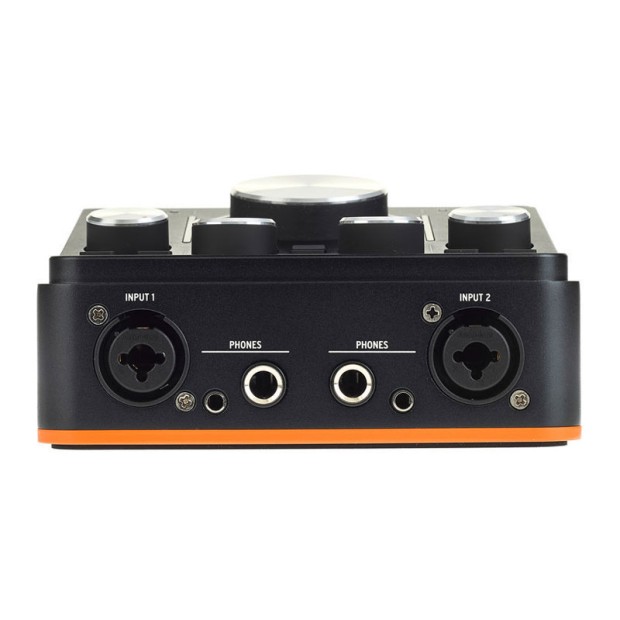 کارت صدا آرتوریا Arturia AudioFuse Rev2