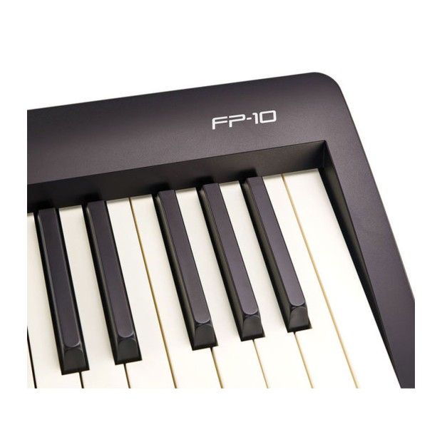 پیانو دیجیتال رولند Roland FP-10