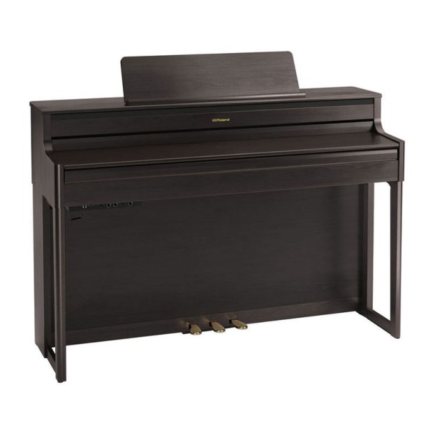 پیانو دیجیتال رولند Roland HP704
